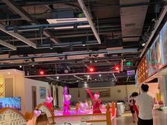 -巴扎美食·新疆菜·西域歌舞表演餐厅(新疆大厦店)