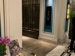 -Yan Ting 宴庭中餐厅(上海静安瑞吉酒店)