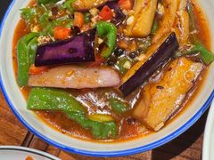 -纳瓦新疆菜(银都店)