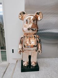 -MINX名珂斯·烫染形象设计