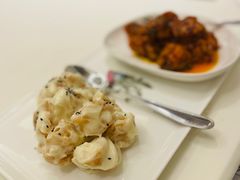 -锦江饭店锦北楼-锦江厅