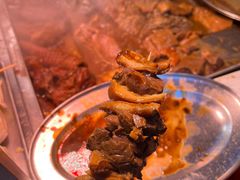 -明记牛杂(新马路分店)