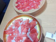 -期哒寿喜烧(桃湖公园店)