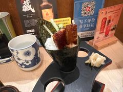-小山日本料理(太古汇店)