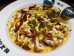 -太二酸菜鱼(中山龙之梦店)