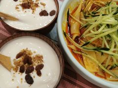 -巴依老爷新疆美食(清华东门店)
