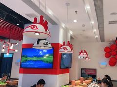 -龍歌自助小火锅(兰山上海路万达店)