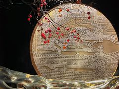 -馋遇江南·精致湖景雅宴(东方之门店)