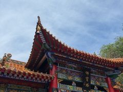 -哈尔滨极乐寺