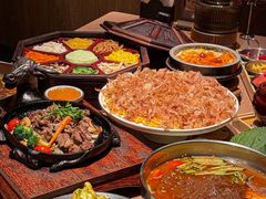 -将军牛排·尔滨地标朝鲜族美食(总店)