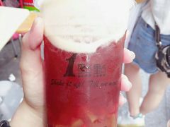 -1点点(长龙地铁店)