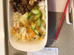 台湾卤肉饭-永和大王(巨峰路店)