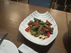 -水月周庄铂尔曼酒店-水月荟中餐厅