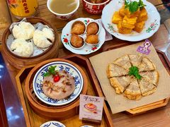 -芋包王闽南茶楼(八市店)