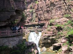 -云台山风景名胜区