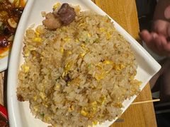 -烤满分·东北烧烤(首经贸店)