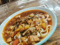 -韩师傅老大同刀削面(北苑路店)
