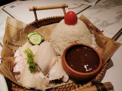 -太食獸泰式茶餐厅(艾尚天地店)