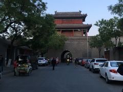 -卢沟桥文化旅游区(卢沟桥)