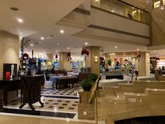 -乌鲁木齐环球国际大酒店