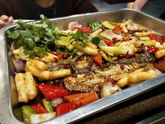 -云晓光头烧烤吧(新大陆广场店)