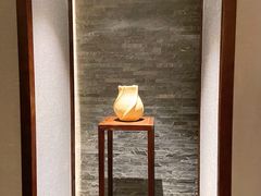-青雅中餐厅(大连金石滩绿发希尔顿度假酒店)