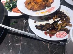 -火锅岛潮牌自助餐厅(天津天佑城店)