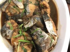 -荣祥海鲜·烟台菜(胜利路二部)