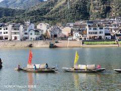 -新安江山水画廊风景区