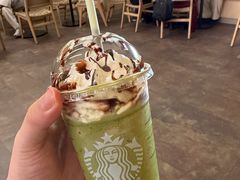 -星巴克臻选(武汉经开永旺梦乐城店)