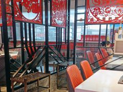 -倍儿红喜临门火锅(文兴路店)