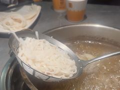 -潮发潮汕牛肉店(东方宝泰店)