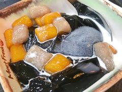 -鲜芋仙(观音桥大融城LG店)
