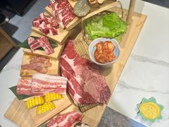 -千寻山野烤肉(天虹店)