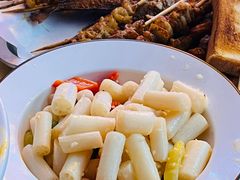 -小田油焖小龙虾(双井店)