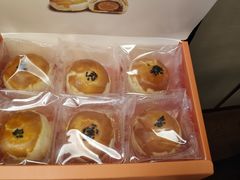 -鲍师傅糕点(江苏路店)