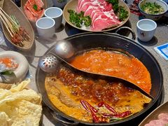-鸿姐老火锅·传统炒料(上海旗舰店)