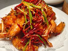 -金哥私房菜馆(张府园总店)