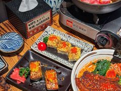 -小川洋风料理(街道口店)