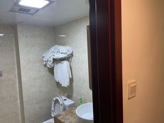 -黄山光明顶山庄
