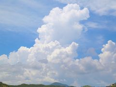 -东海半边山旅游度假区
