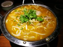 酸汤肥牛-疆文化新疆欢乐餐厅(金牛万达店)