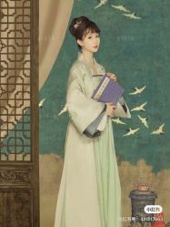 -盘子女人坊古装写真摄影(天津总店)