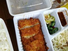 芝士猪排-犀牛家猪排