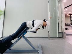 -WEGYMER健萌健身(雅颂居馆)