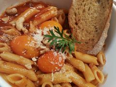 烤番茄肉酱通心粉-卡朋厨房(289艺术园区店)