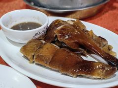 烧鹅-联丰美食(番禺店)