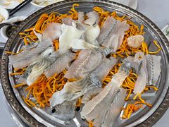 -凯盈阁私房菜·桑拿鸡(绿茵花园店)