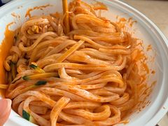 -樊记腊汁肉(竹笆市总店)