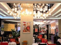 大堂-丰收日·小海鲜·沪上家宴(顾村正大店)